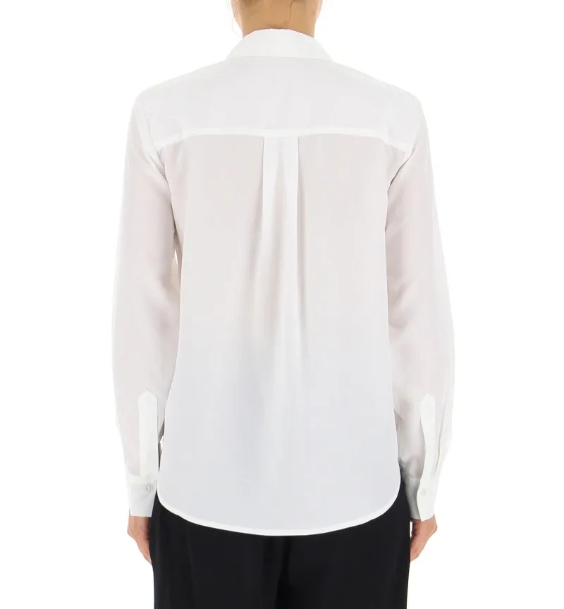 Camicia in modal
