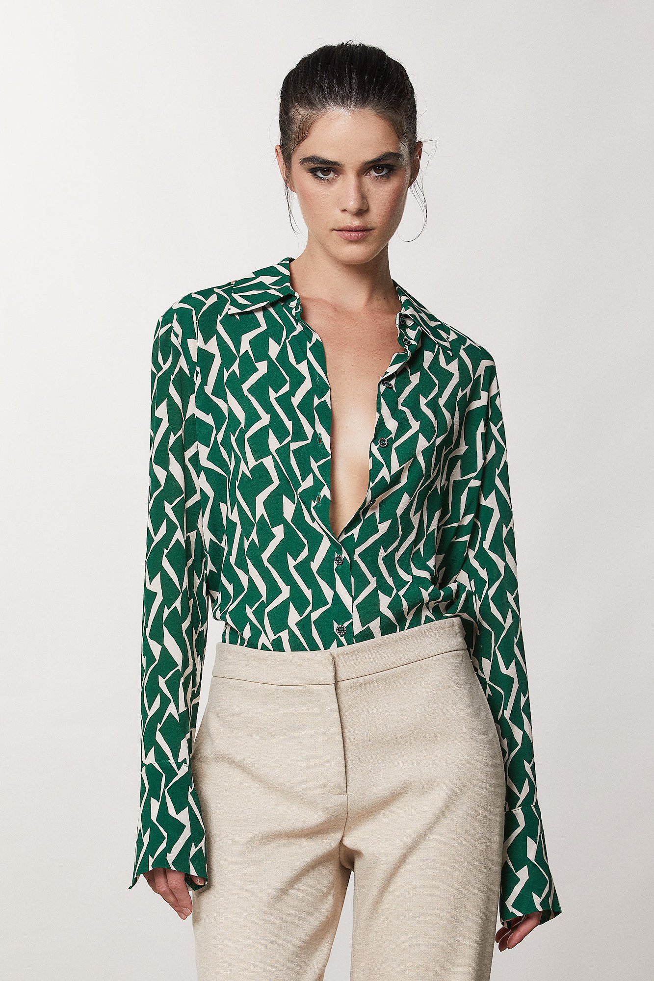 Camicia PATRIZIA PEPE