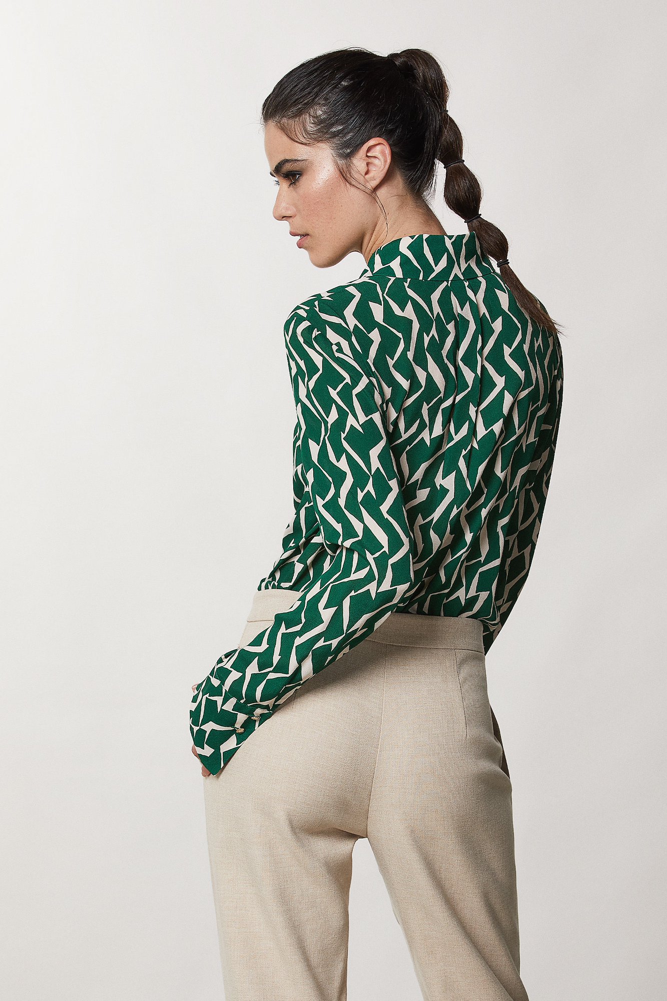 Camicia PATRIZIA PEPE