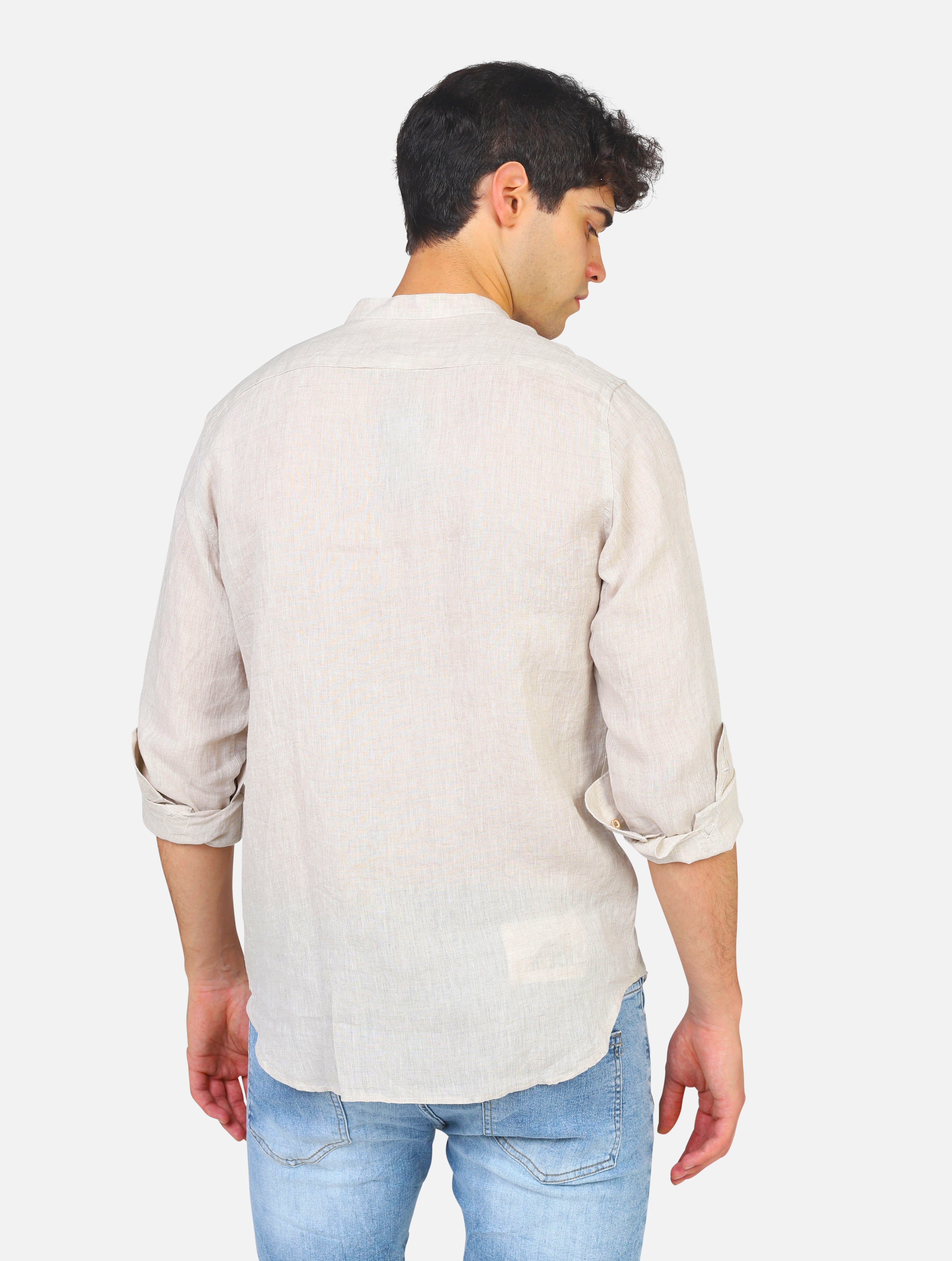 camicia PRIVATE LABEL - 956CORDA