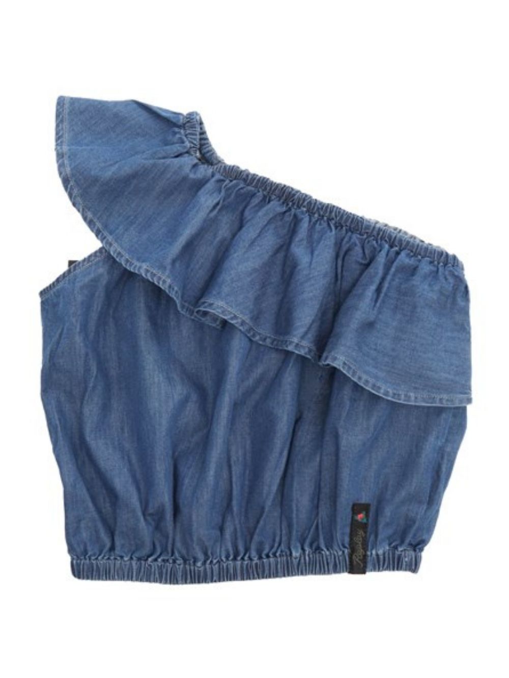 Camicia REPLAY & SONS Bambina SG1717.050.774 957 Blue