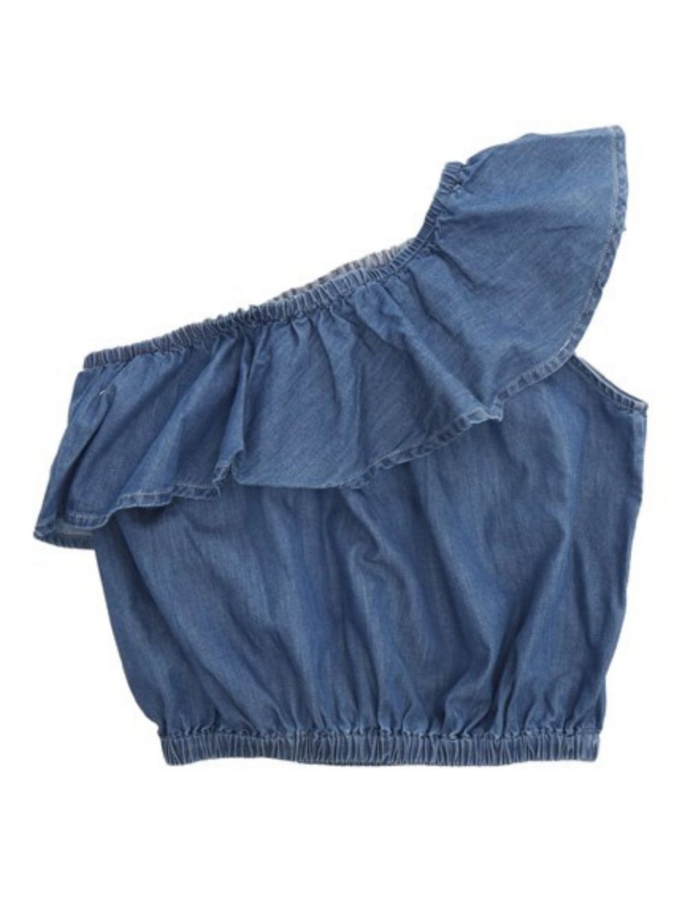 Camicia REPLAY & SONS Bambina SG1717.050.774 957 Blue
