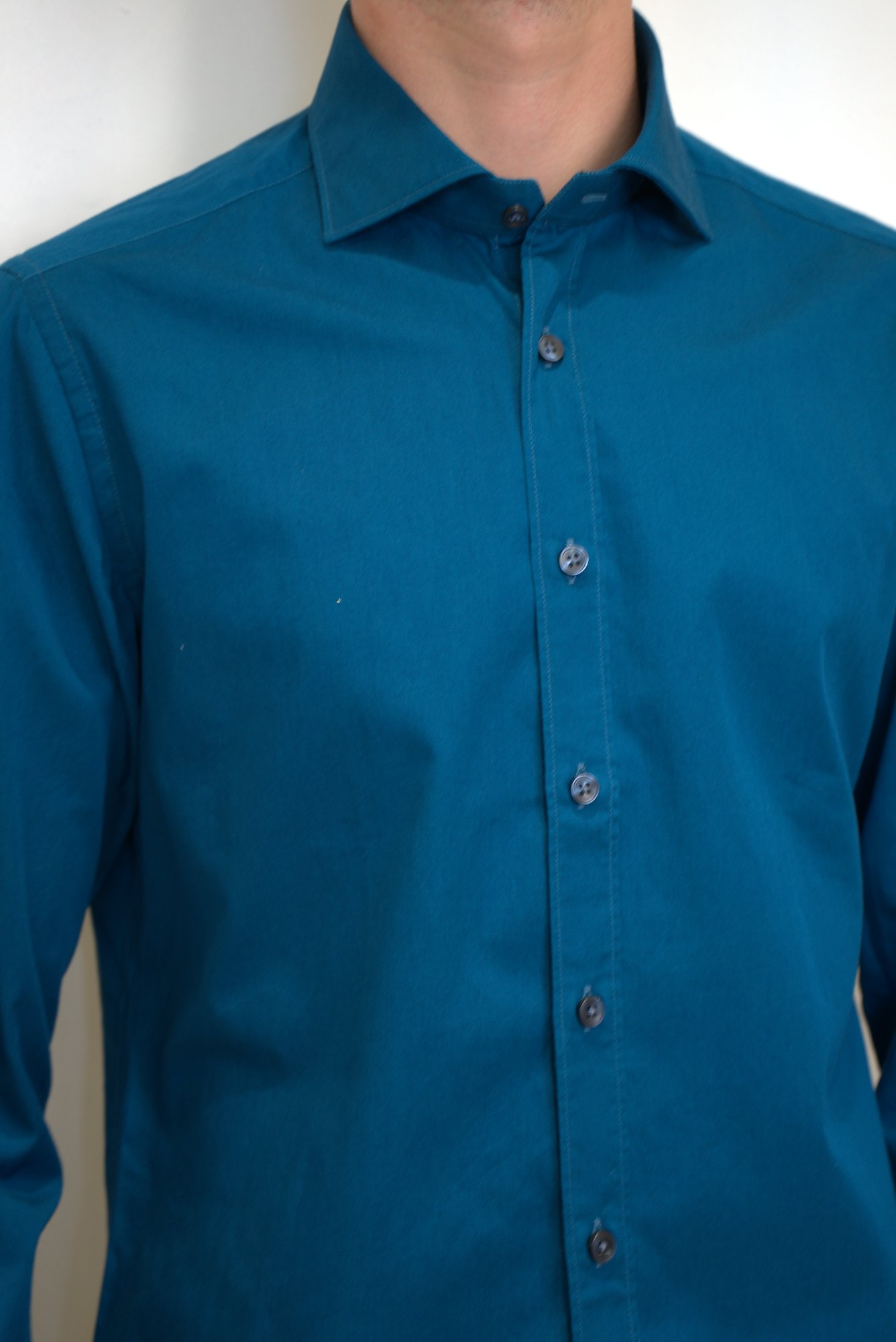 Camicia wash Universo