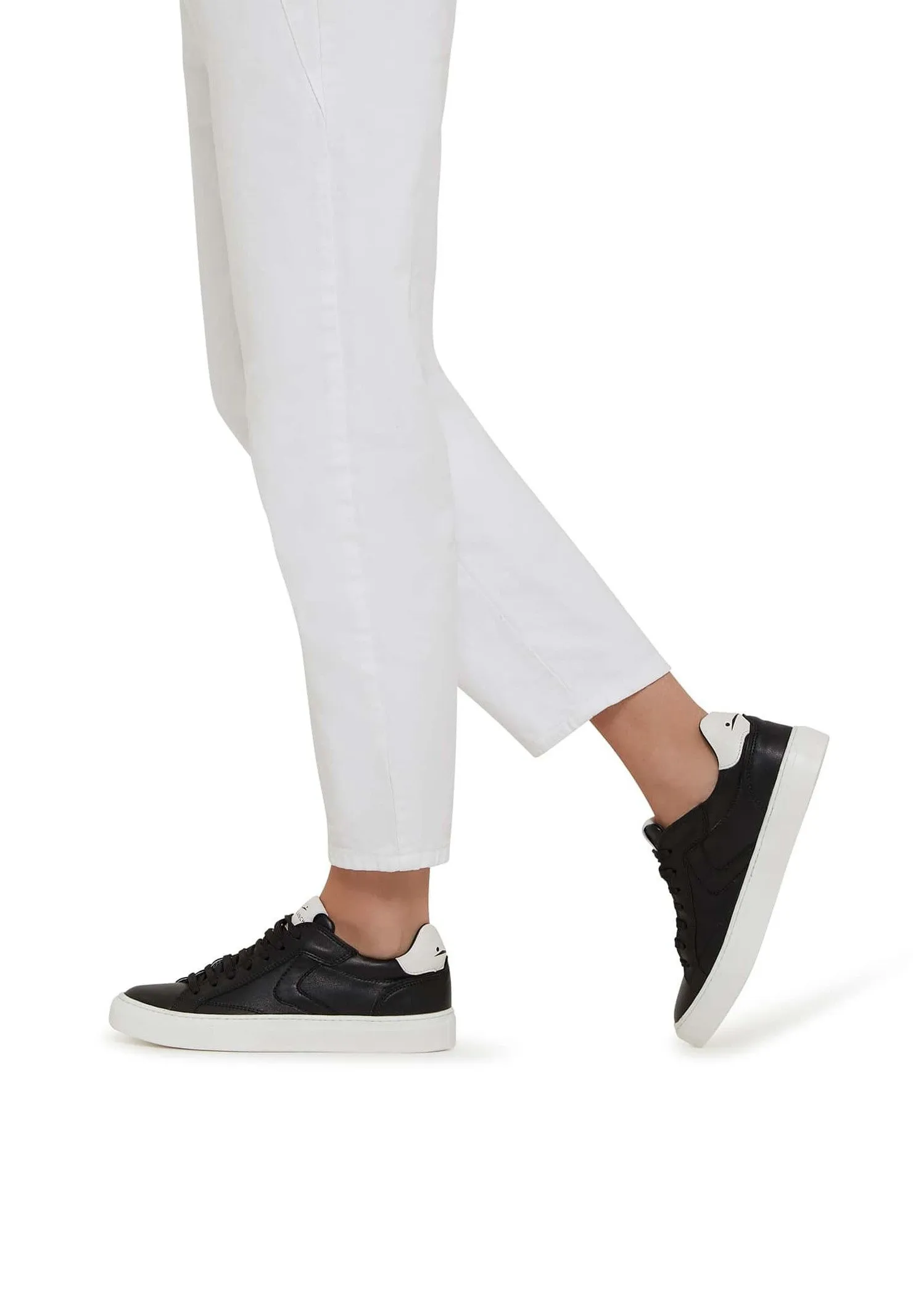 CAPRI - Sneakers basse