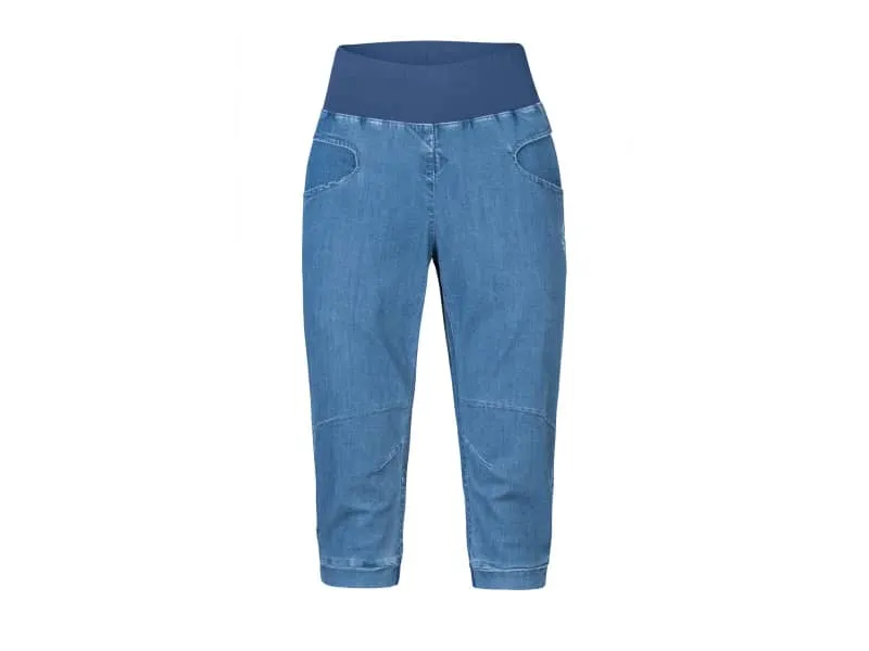 CHAIN PANTS W