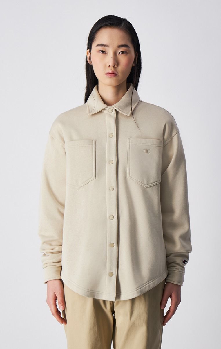 CHAMPION Camicia