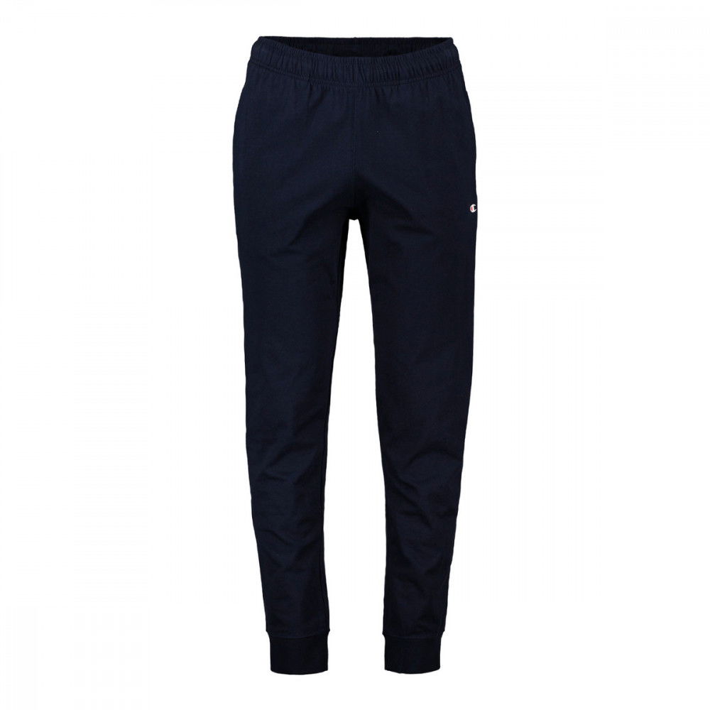 CHAMPION PANTALONI CON POLSINO AUTHENTIC JERSEY