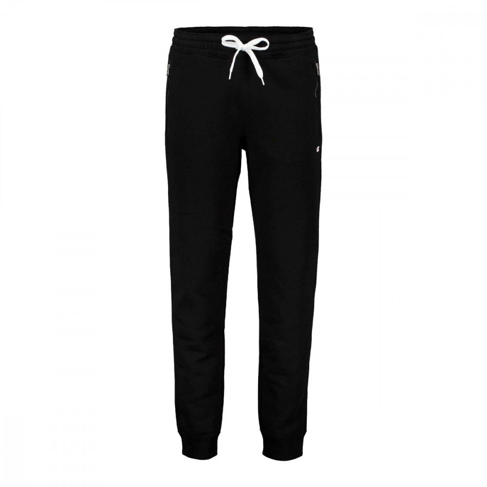 CHAMPION PANTALONI CON POLSINO