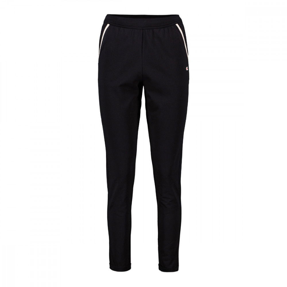 CHAMPION PANTALONI INSERTO DRITTI DONNA