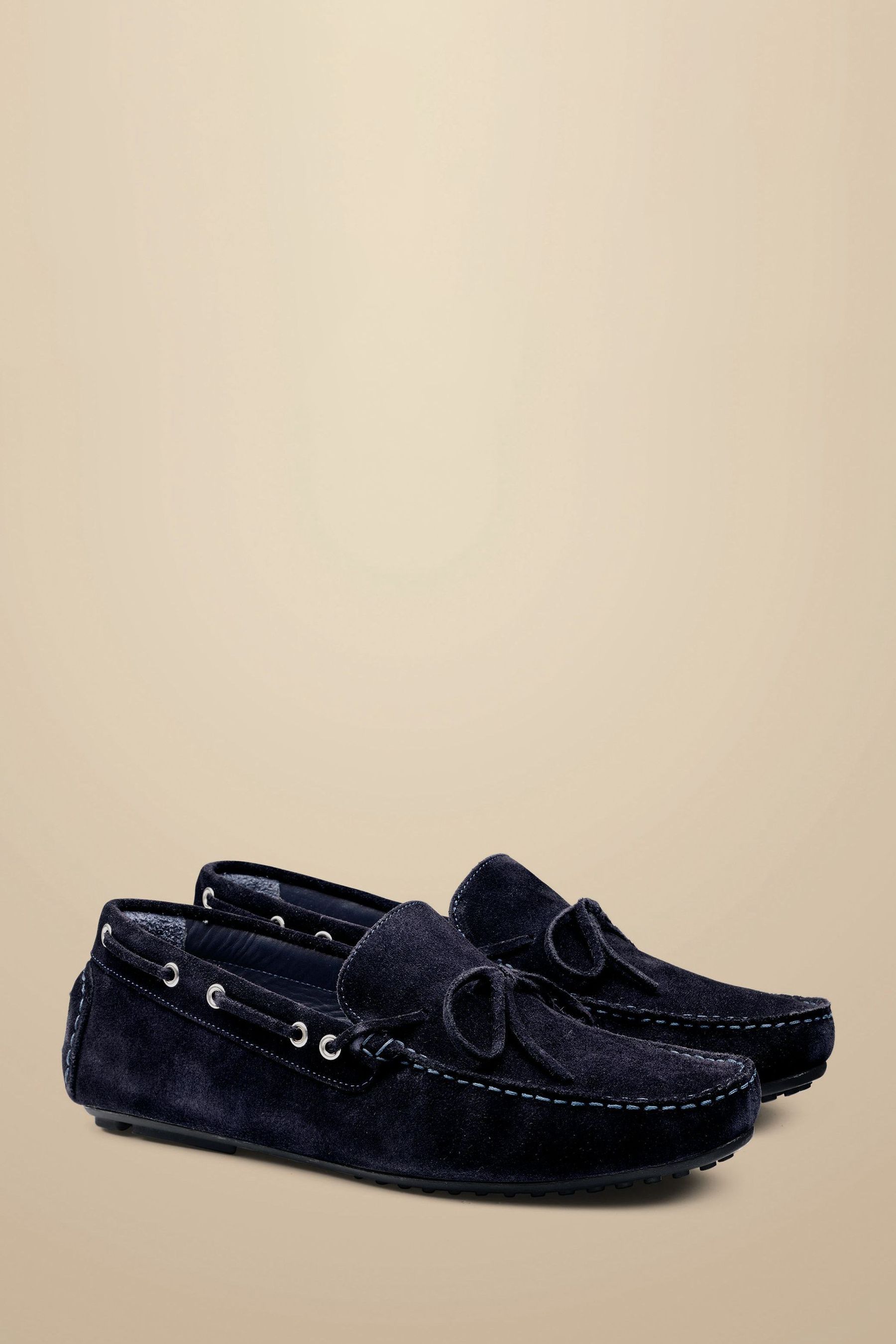 Charles Tyrwhitt - Mocassini