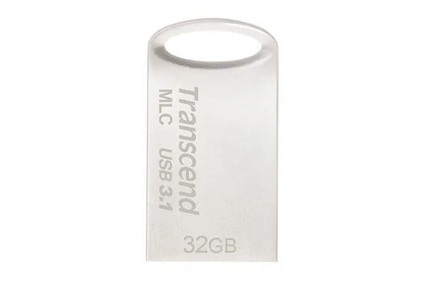 Chiavetta USB Transcend 32 GB Sì USB 3.1 MLC