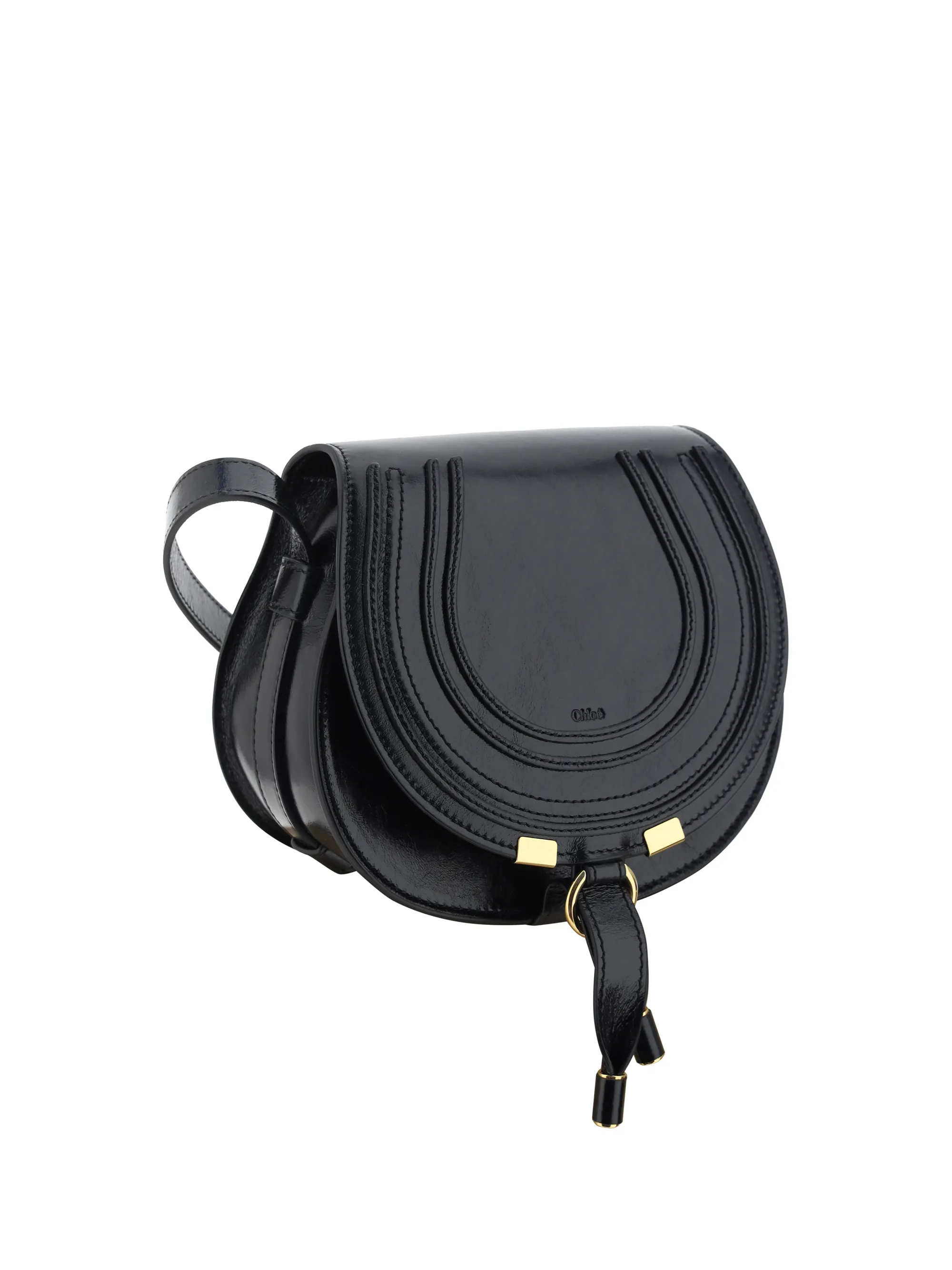     CHLOÉ  Borsa a Tracolla Marcie Small