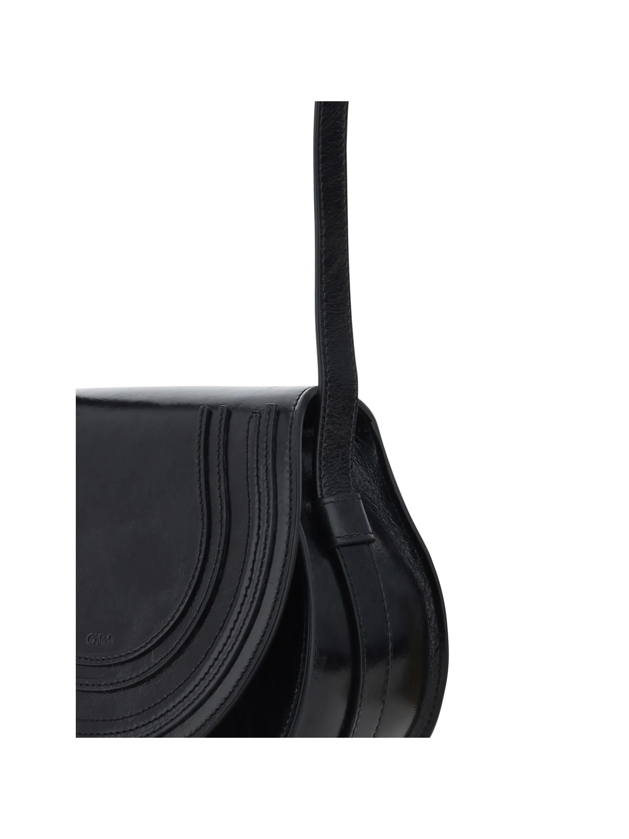     CHLOÉ  Borsa a Tracolla Marcie Small