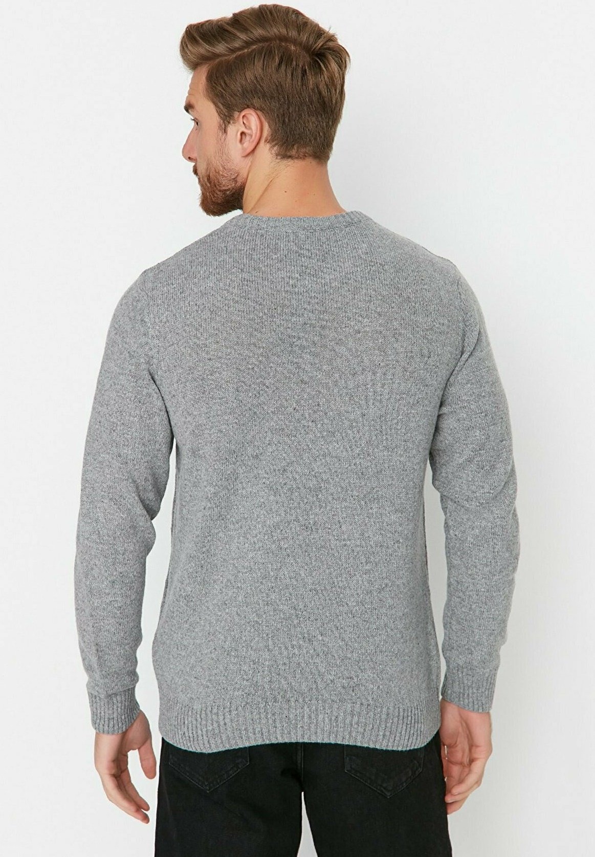 CHRISTMAS - Maglione