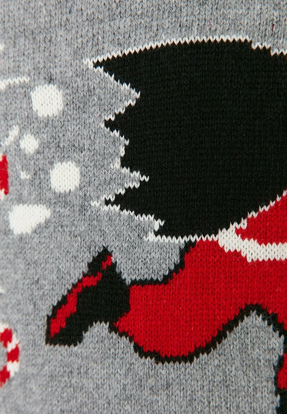 CHRISTMAS - Maglione