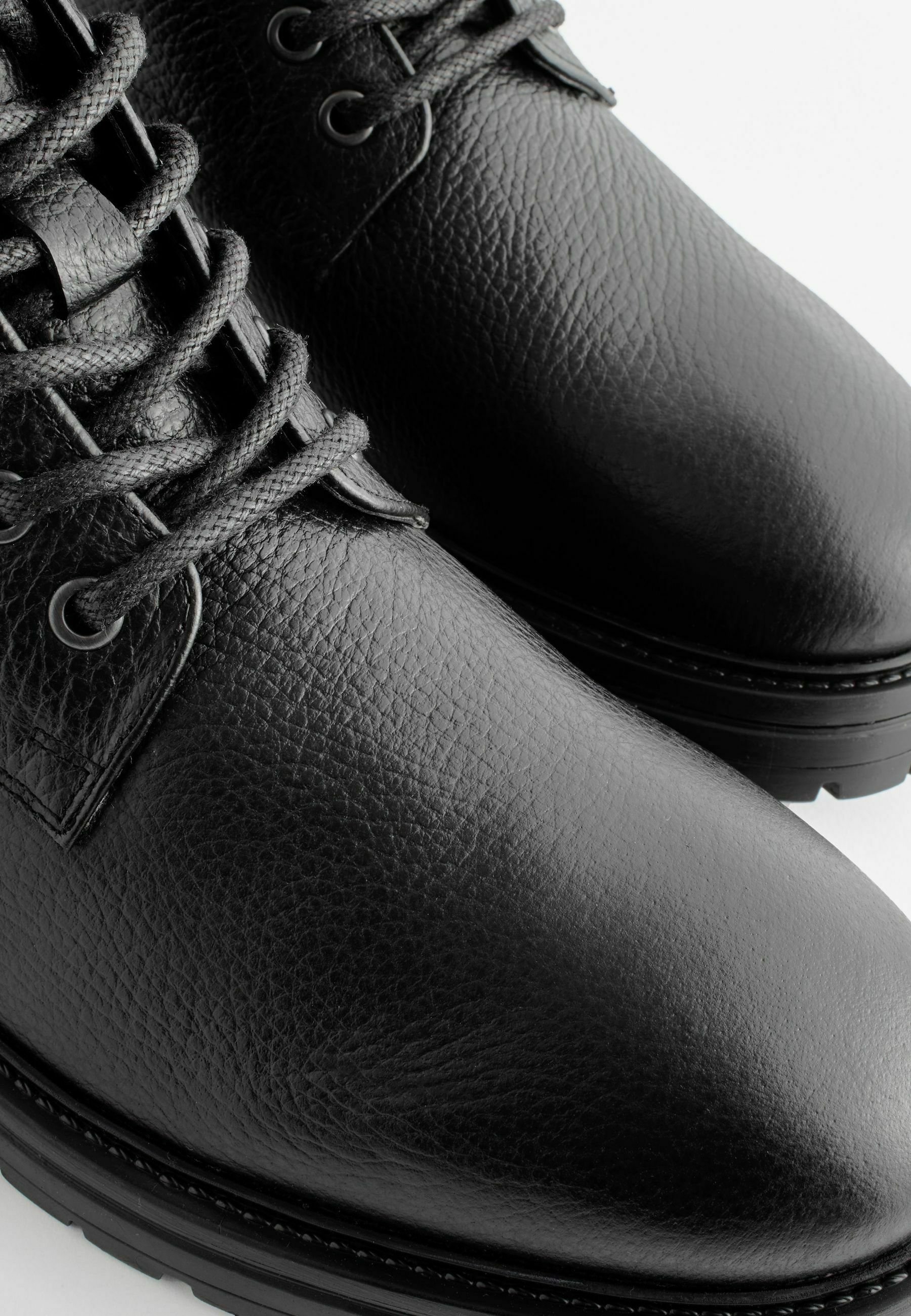 CHUNKY  - Stivaletti stringati