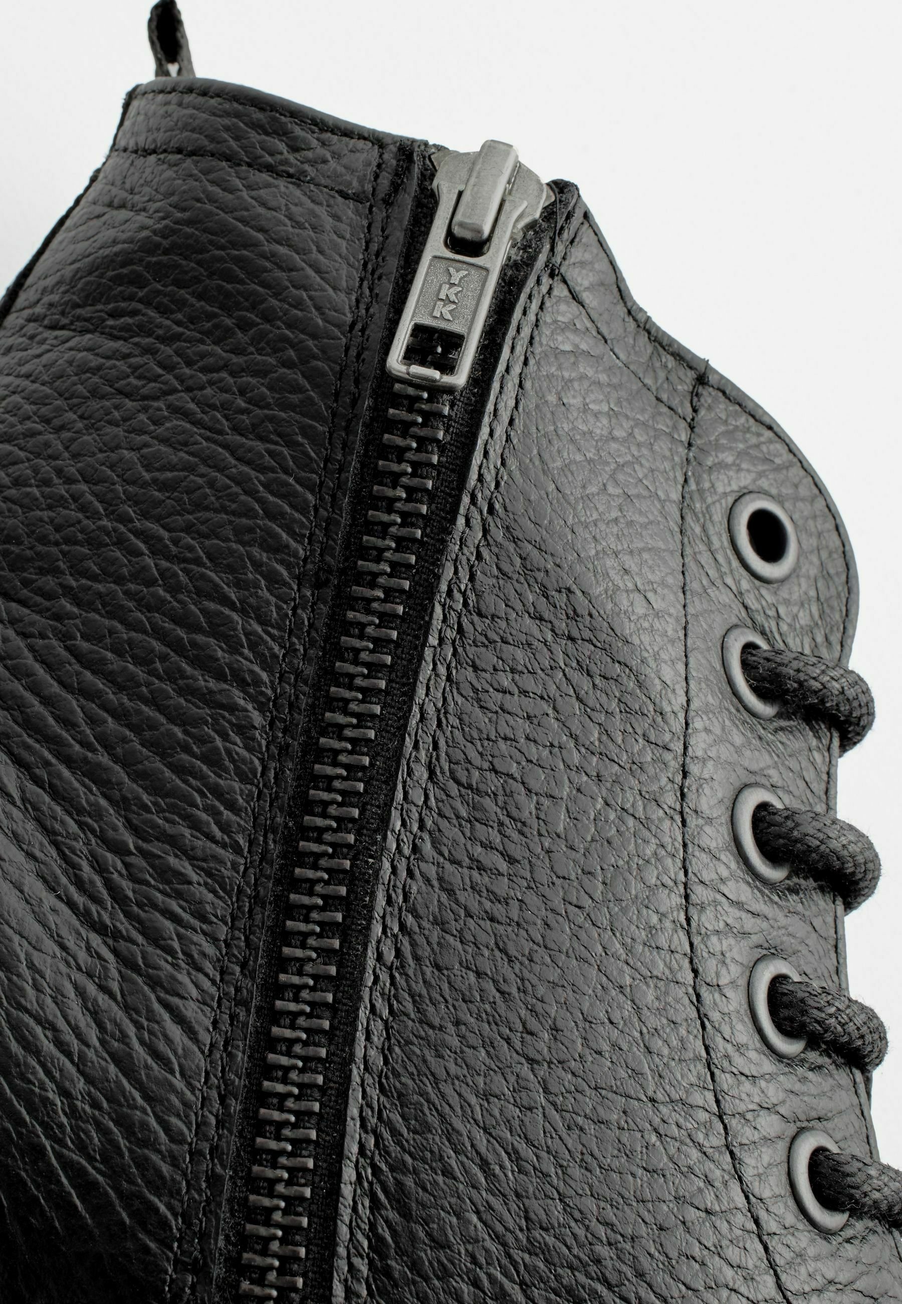CHUNKY  - Stivaletti stringati