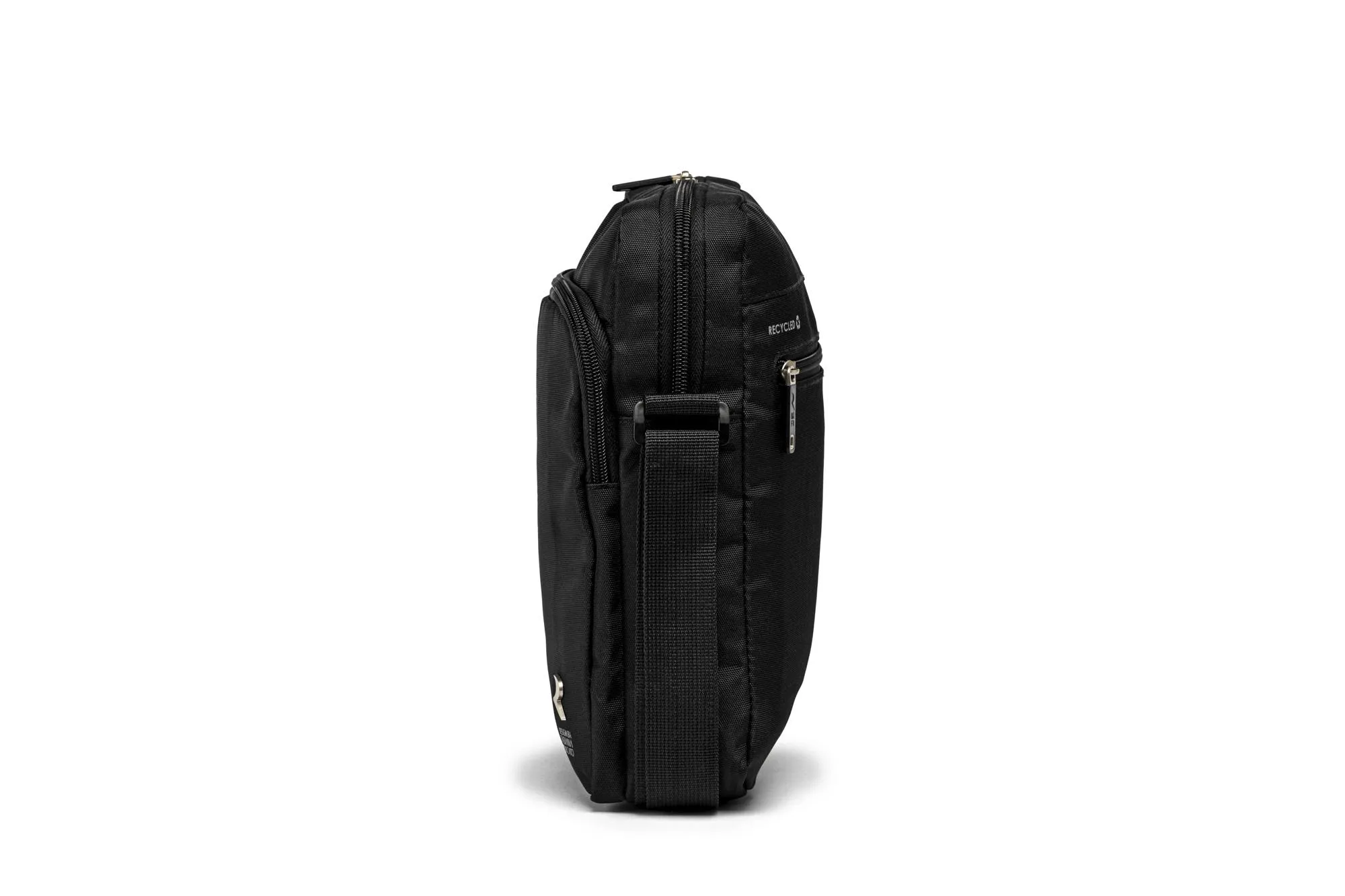 Ciak Roncato  ---------    ------------ Borsa a tracolla con zip L