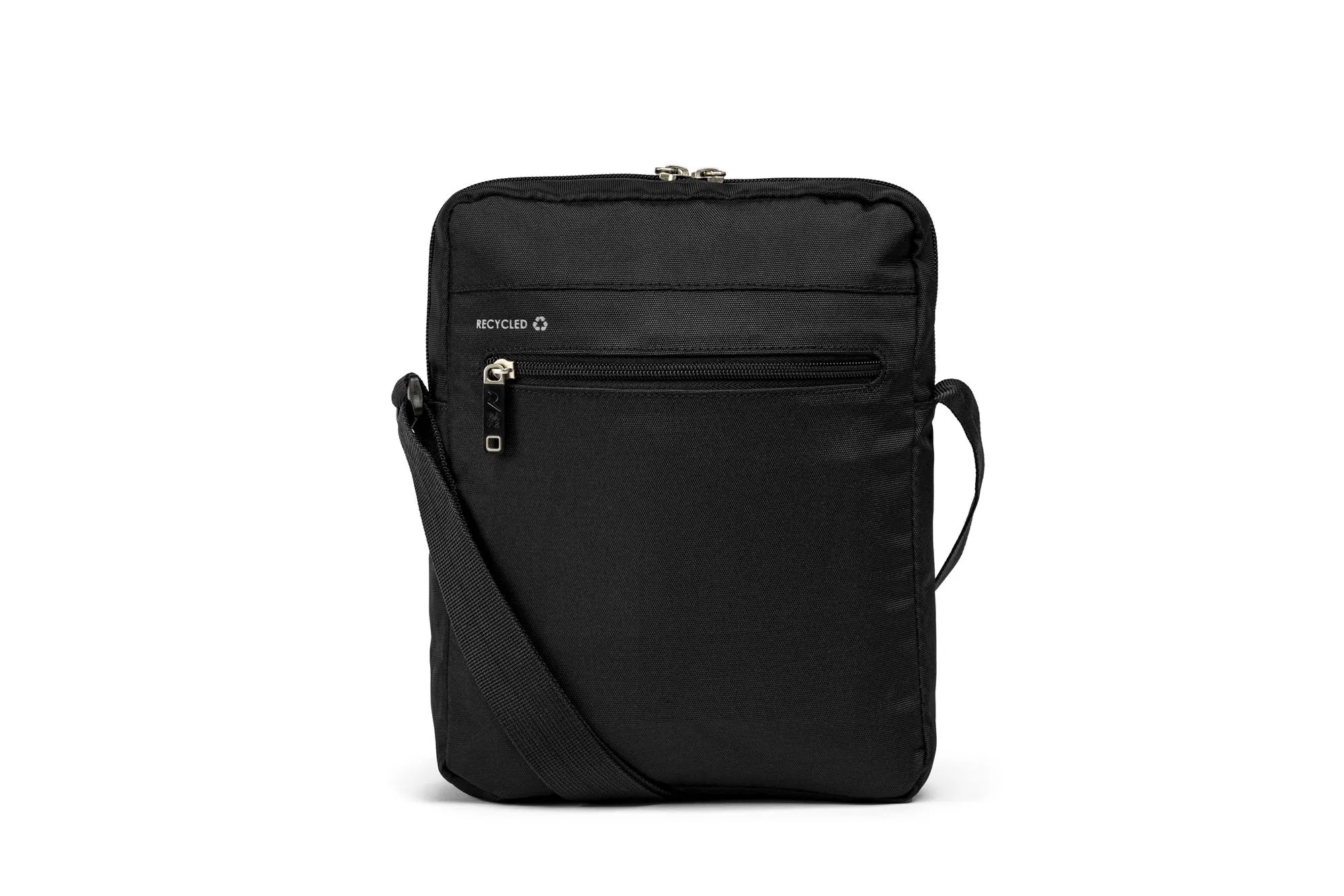 Ciak Roncato  ---------    ------------ Borsa a tracolla con zip L