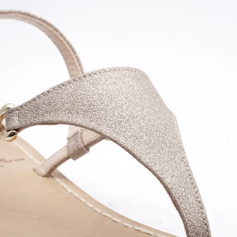 cielo triangolo glitter gioiello