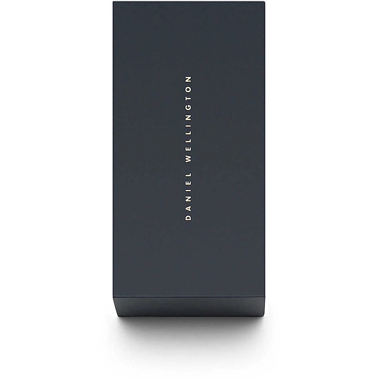 Cinturino orologio Daniel Wellington Nero Tessuto