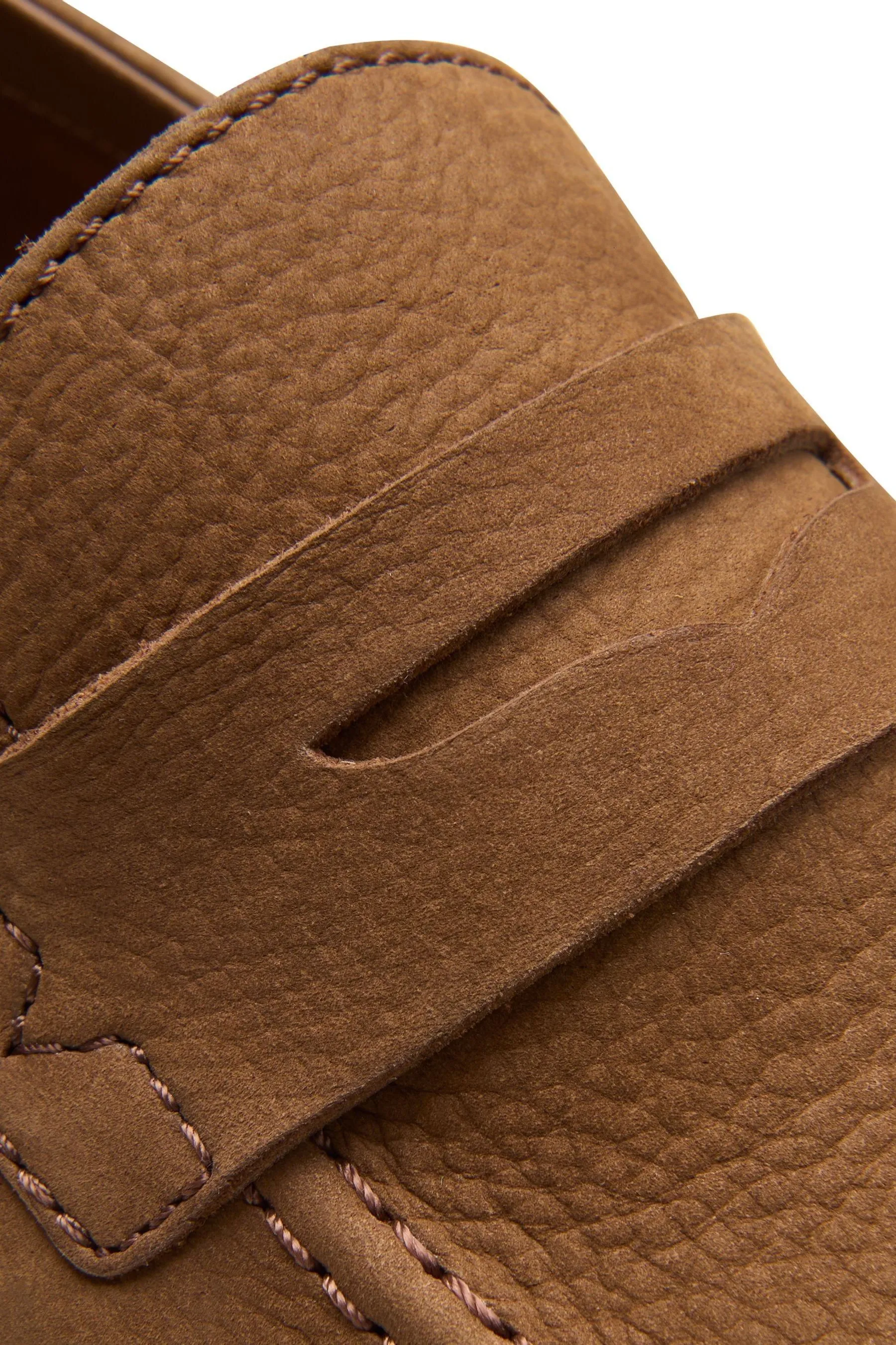 Clarks - Badell Step - Scarpe in nabuk    