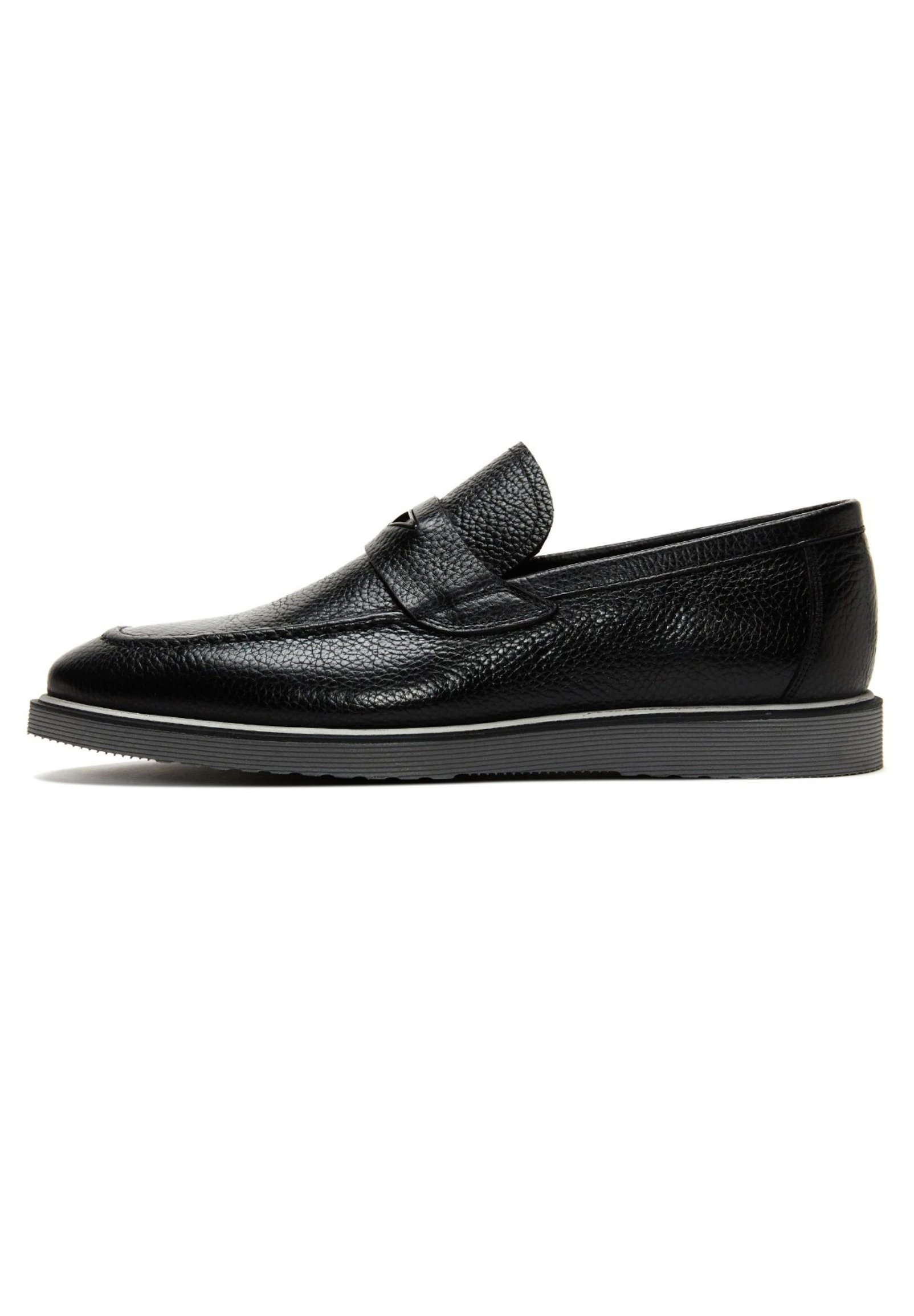 CLASSIC - Mocassini eleganti