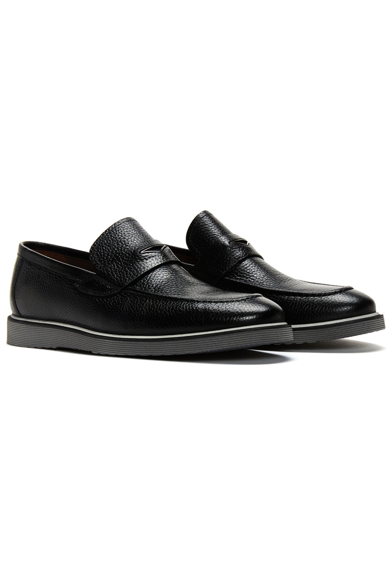 CLASSIC - Mocassini eleganti