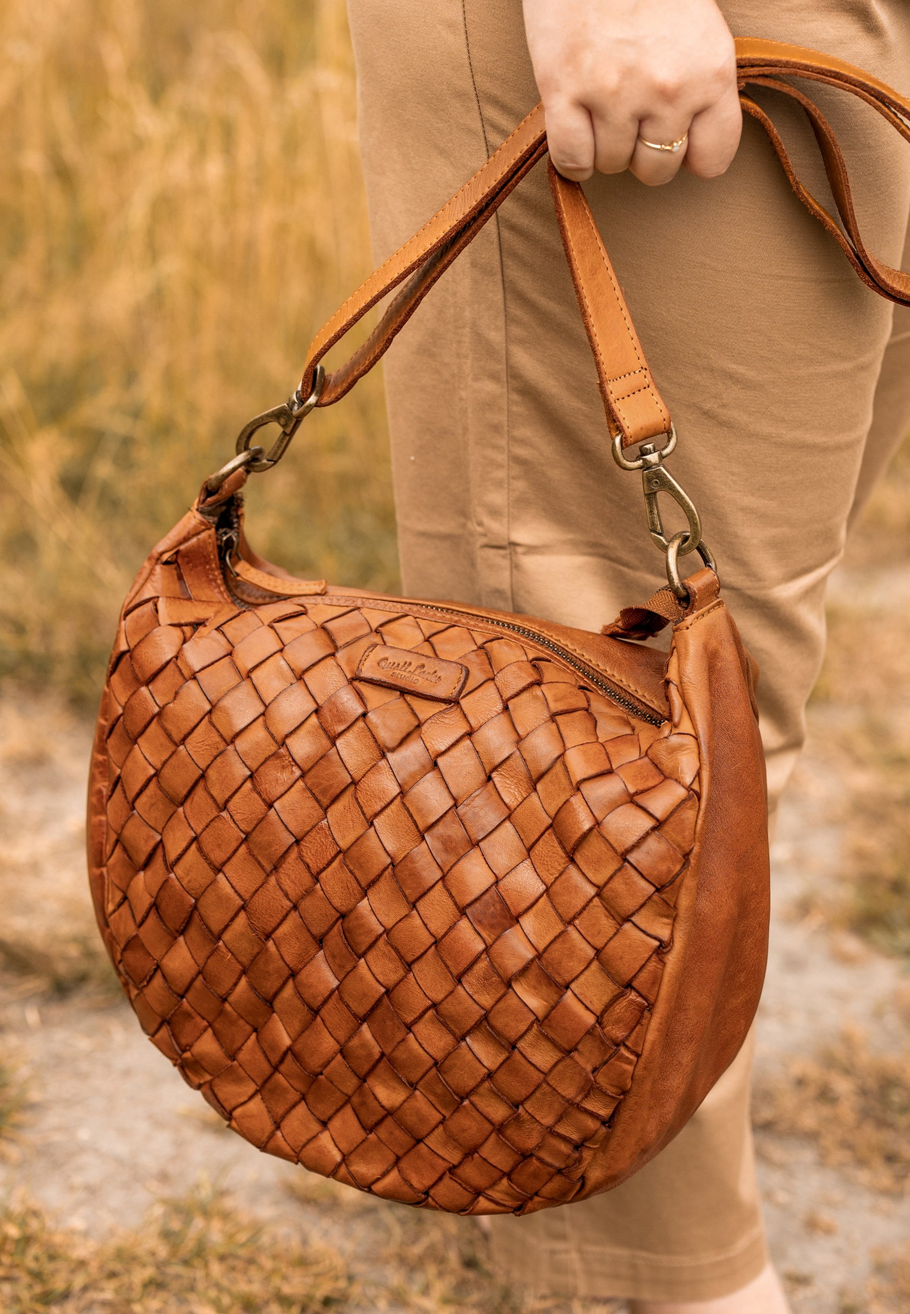 CLOVER - Borsa a tracolla
