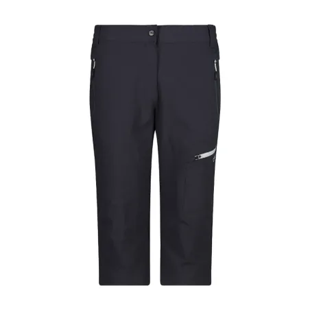 CMP   donna    Capri in nylon stretch - col. 05UN