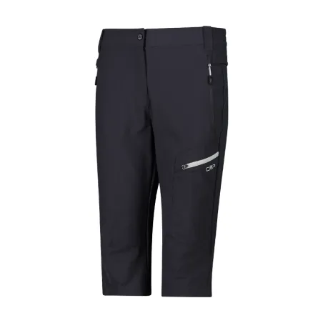 CMP   donna    Capri in nylon stretch - col. 05UN