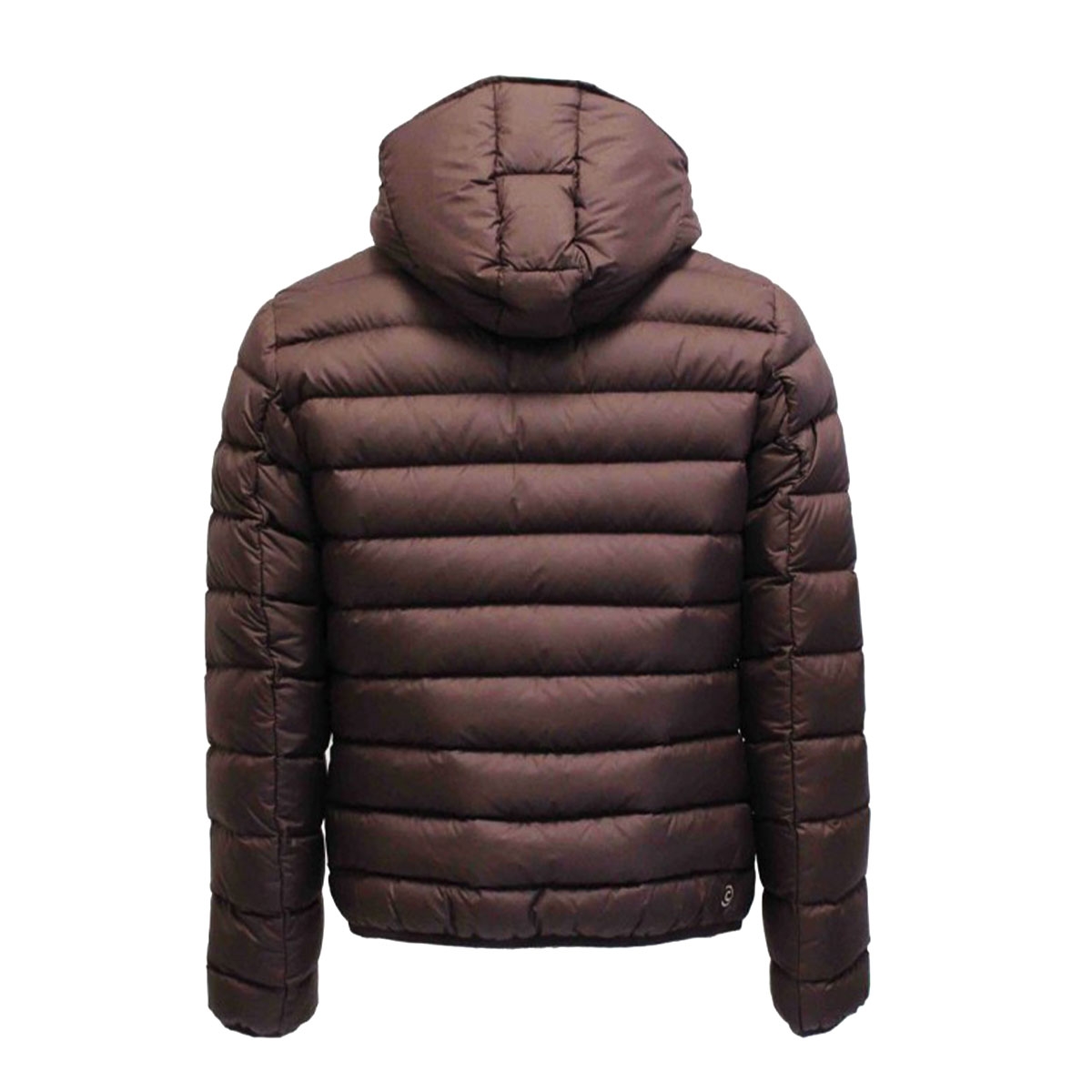 Colmar originals piumino empire uomo bronzo/blu