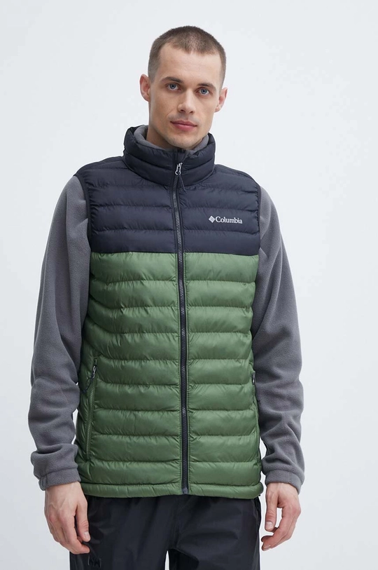 Columbia smanicato  Powder Lite