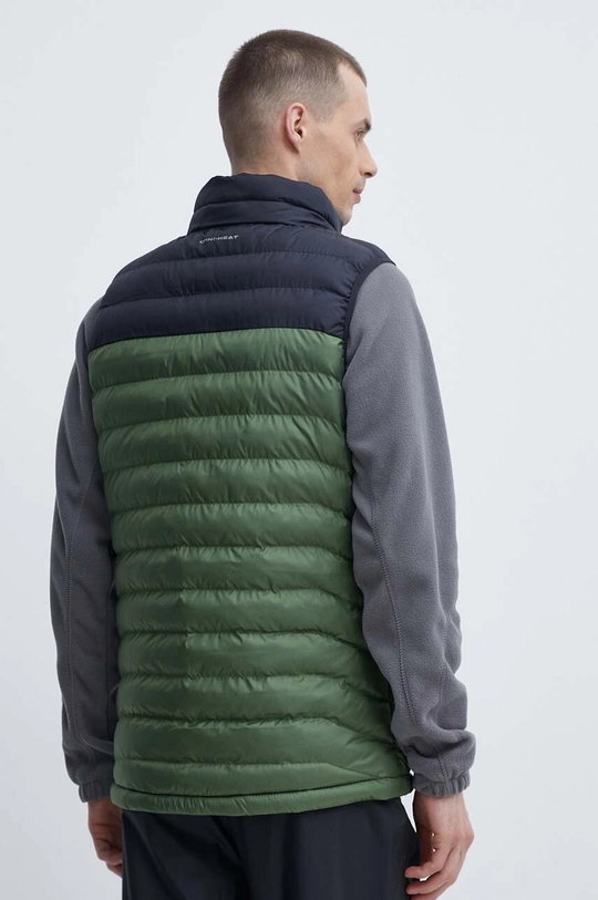 Columbia smanicato  Powder Lite