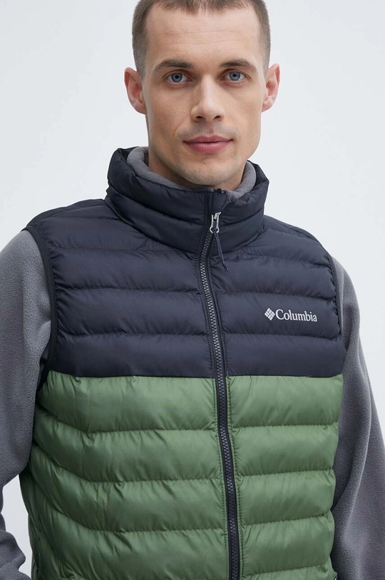Columbia smanicato  Powder Lite