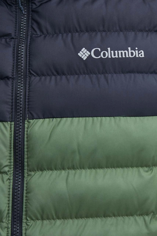 Columbia smanicato  Powder Lite