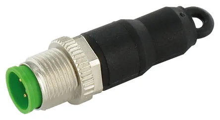 Connettore circolare Murrelektronik Limited, serie 7000, M12, 5 poli