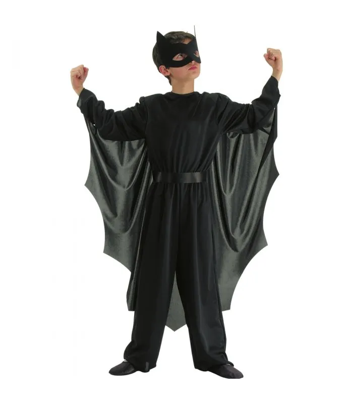 Costume Black boy tg.III