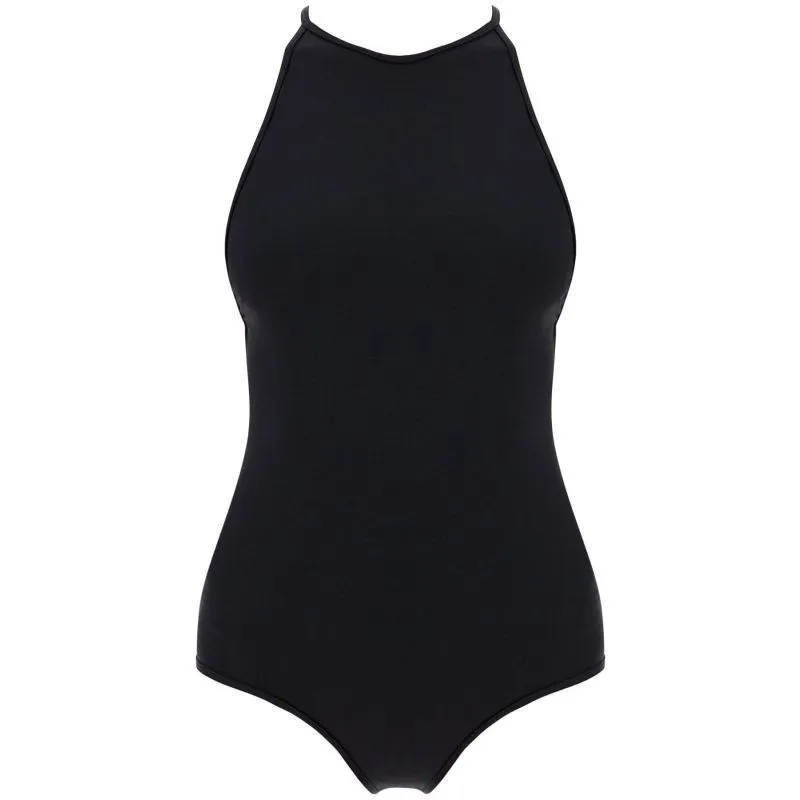 Costume intero halter neck