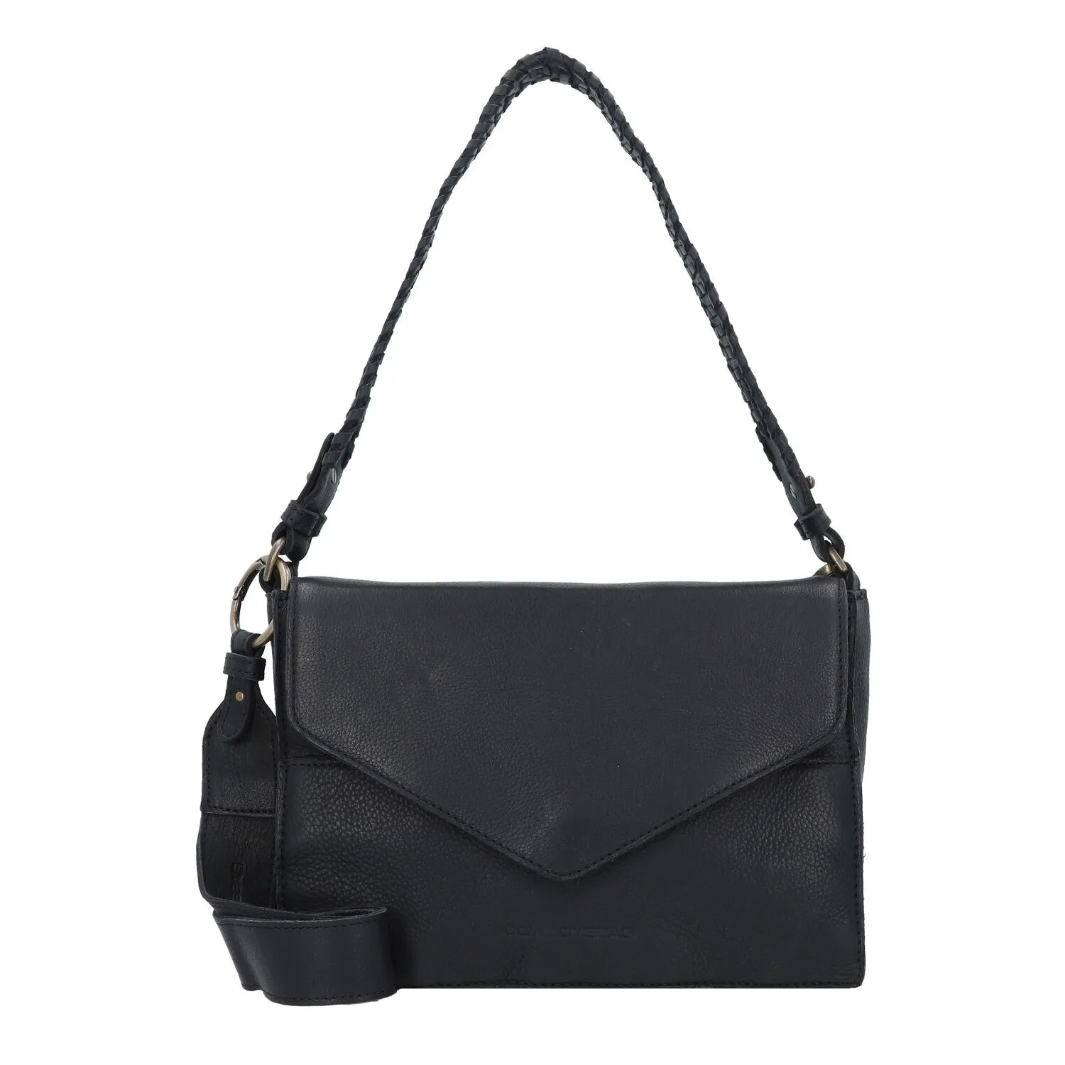 Cowboysbag Standlake Borsa a tracolla Pelle 28 cm