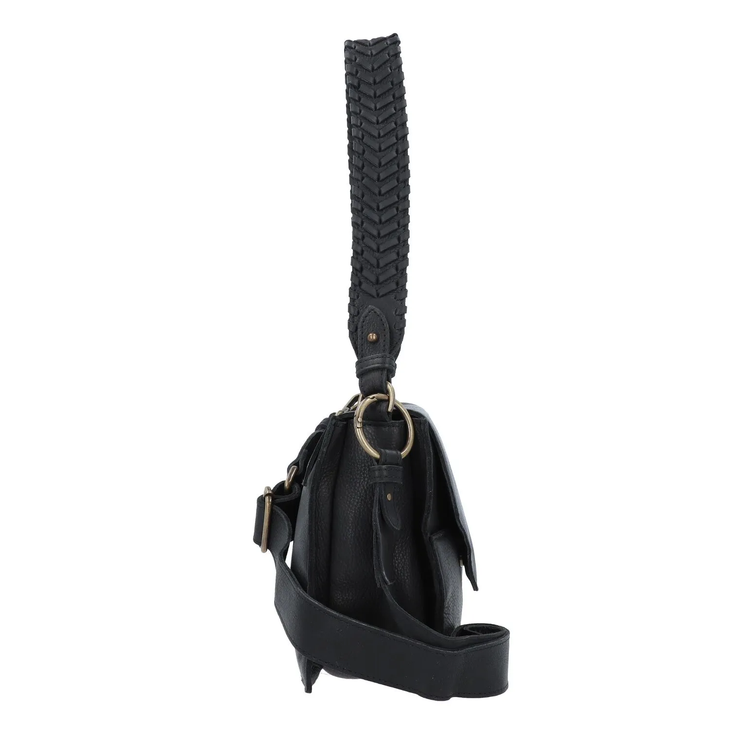 Cowboysbag Standlake Borsa a tracolla Pelle 28 cm