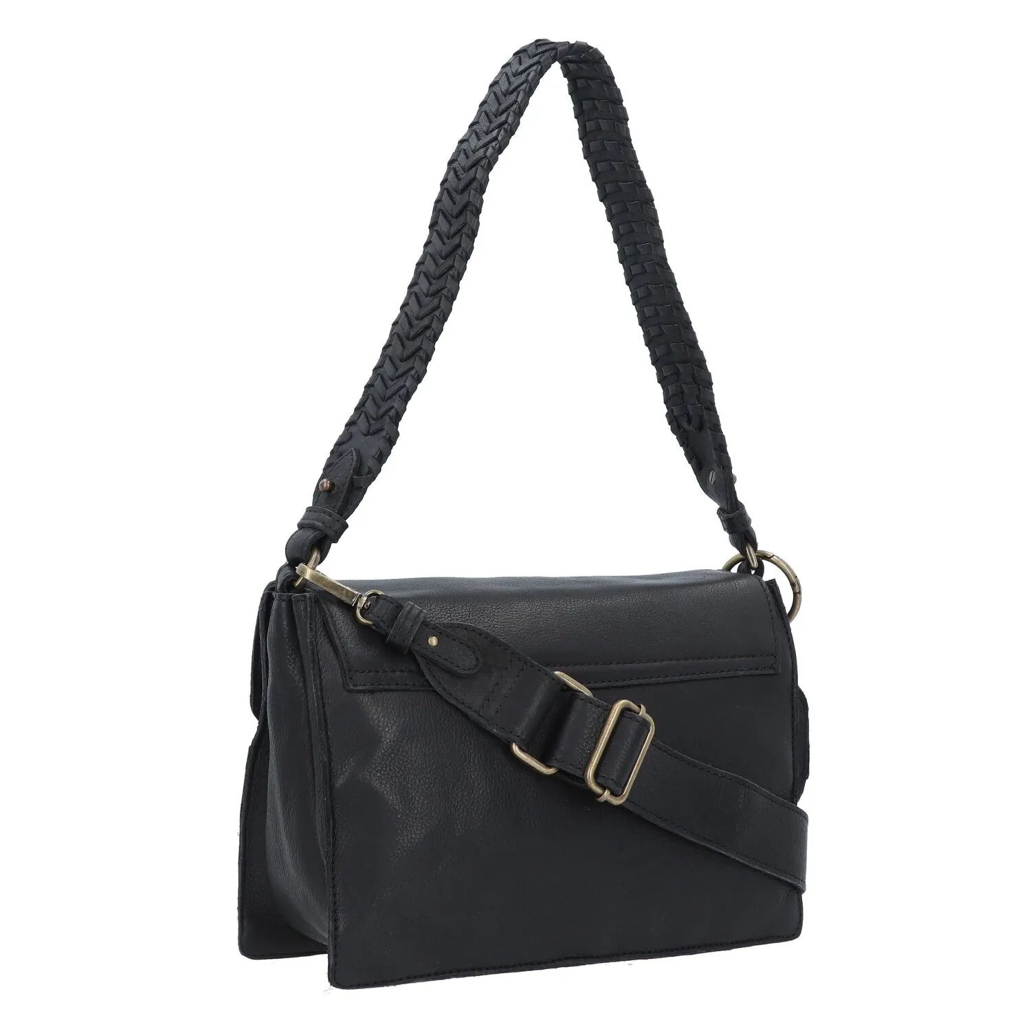 Cowboysbag Standlake Borsa a tracolla Pelle 28 cm