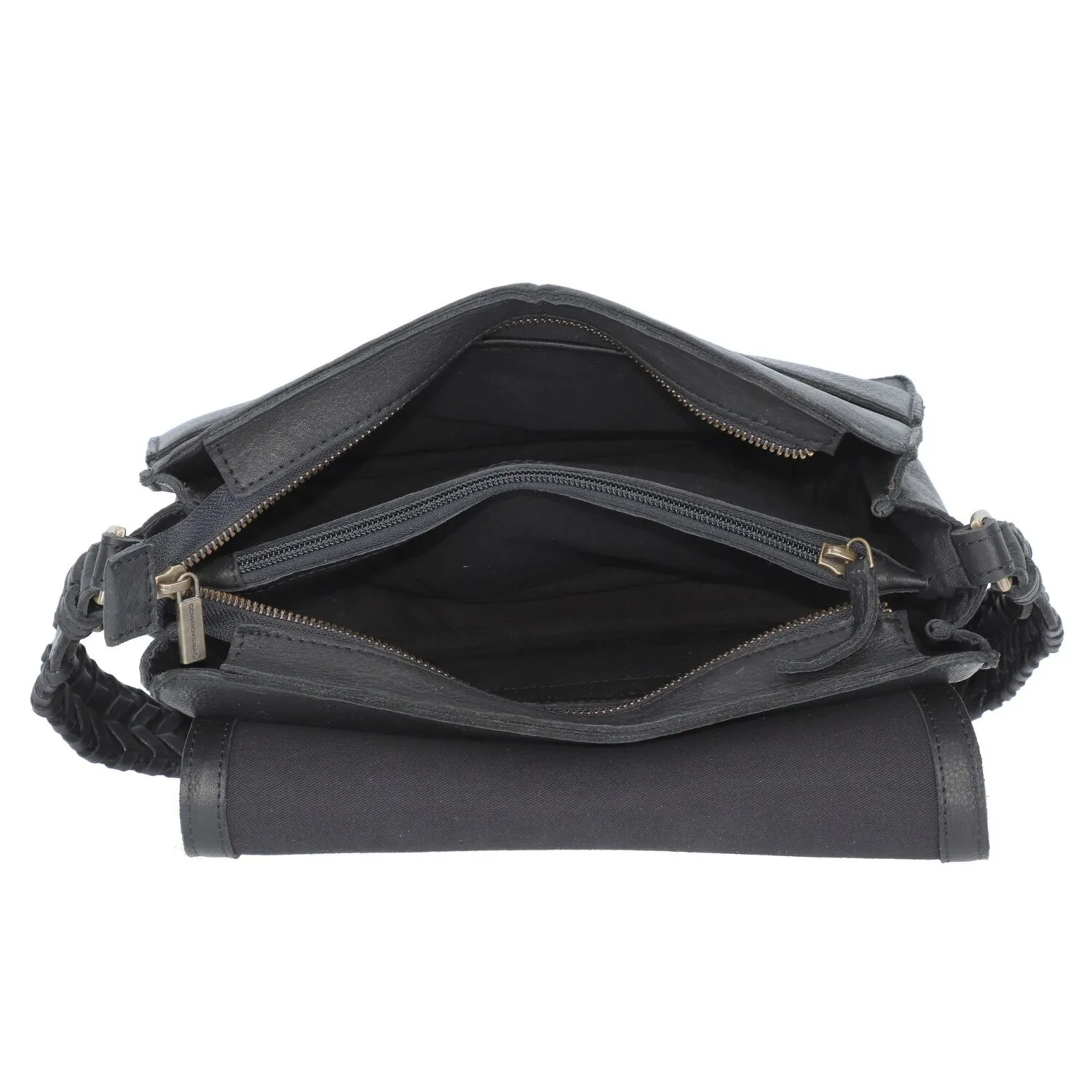 Cowboysbag Standlake Borsa a tracolla Pelle 28 cm