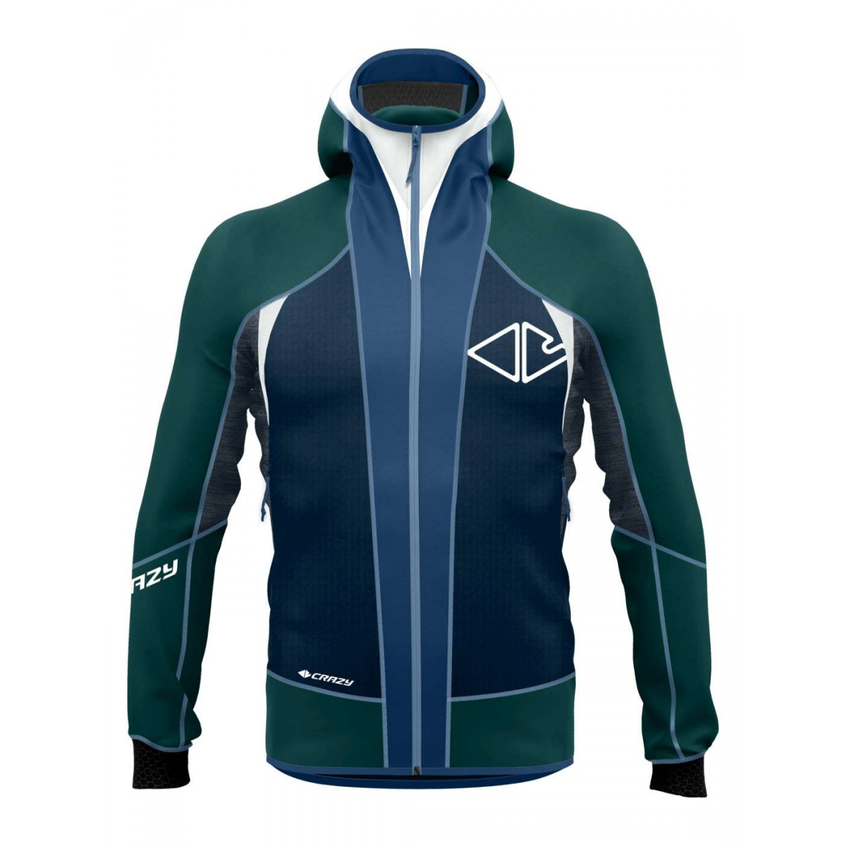 Crazy Jacket Avenger Light Uomo