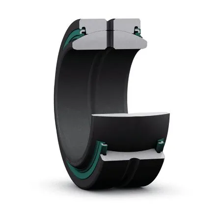 Cuscinetto sferico SKF, foro da 70mm, Ø esterno 105mm