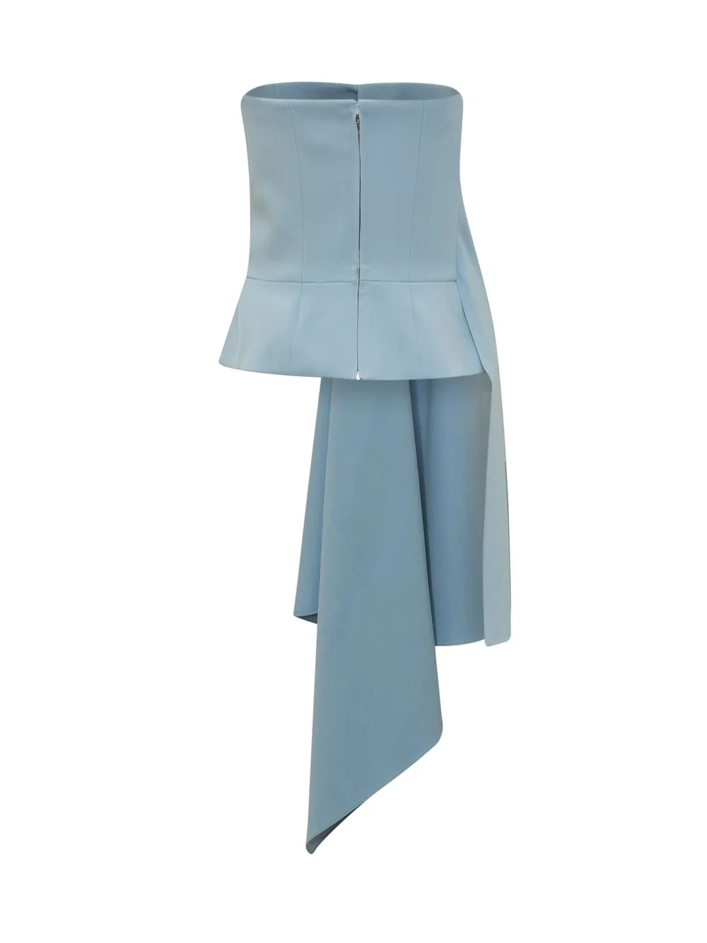DEL CORE Top Corsetto 