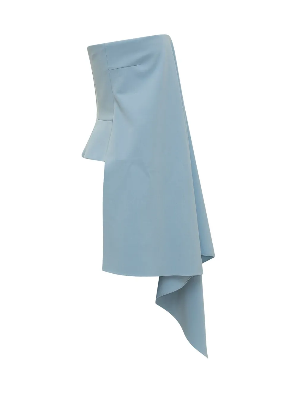 DEL CORE Top Corsetto 