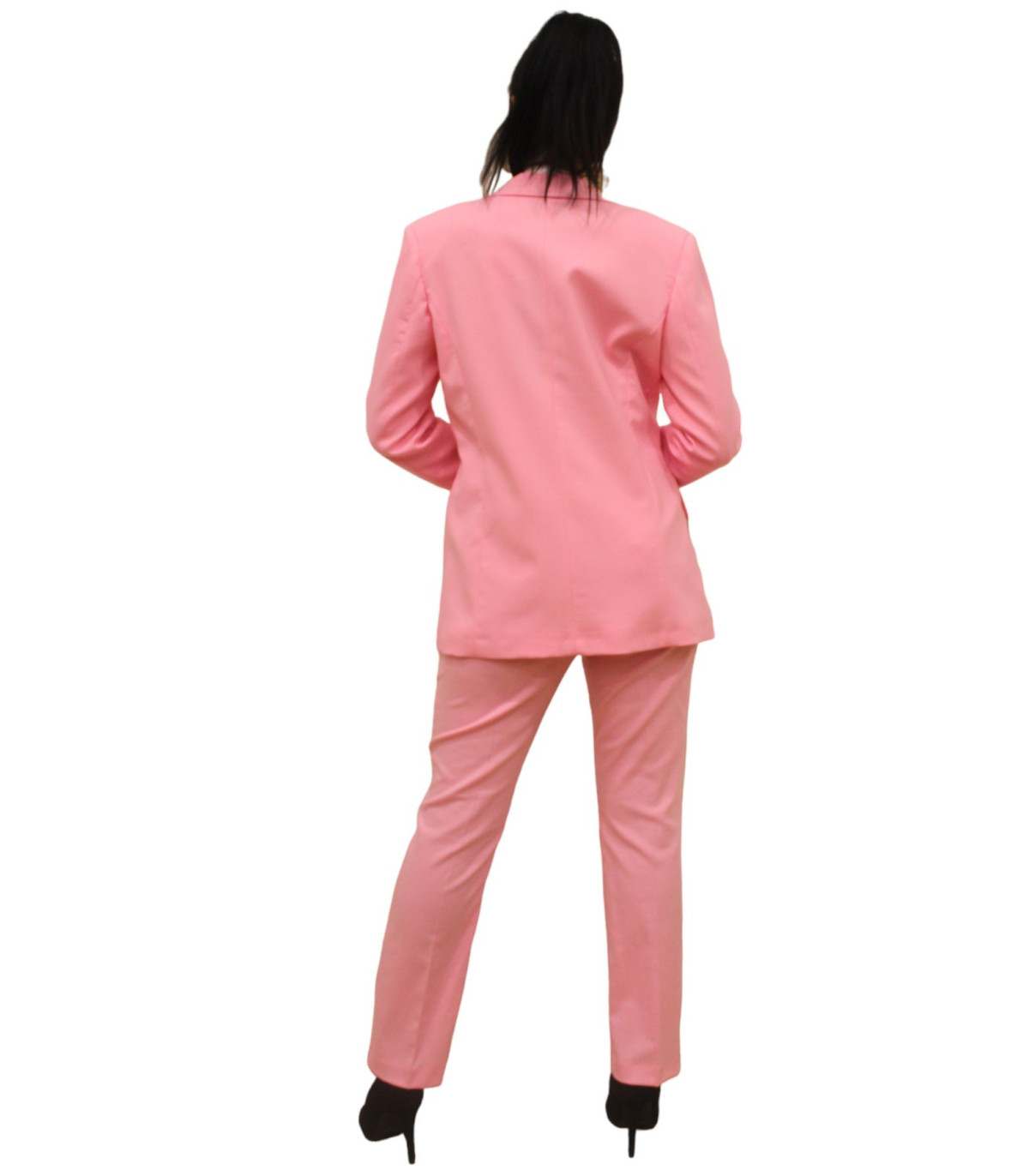 Denny Rose Donna Abito Completo Tailleur