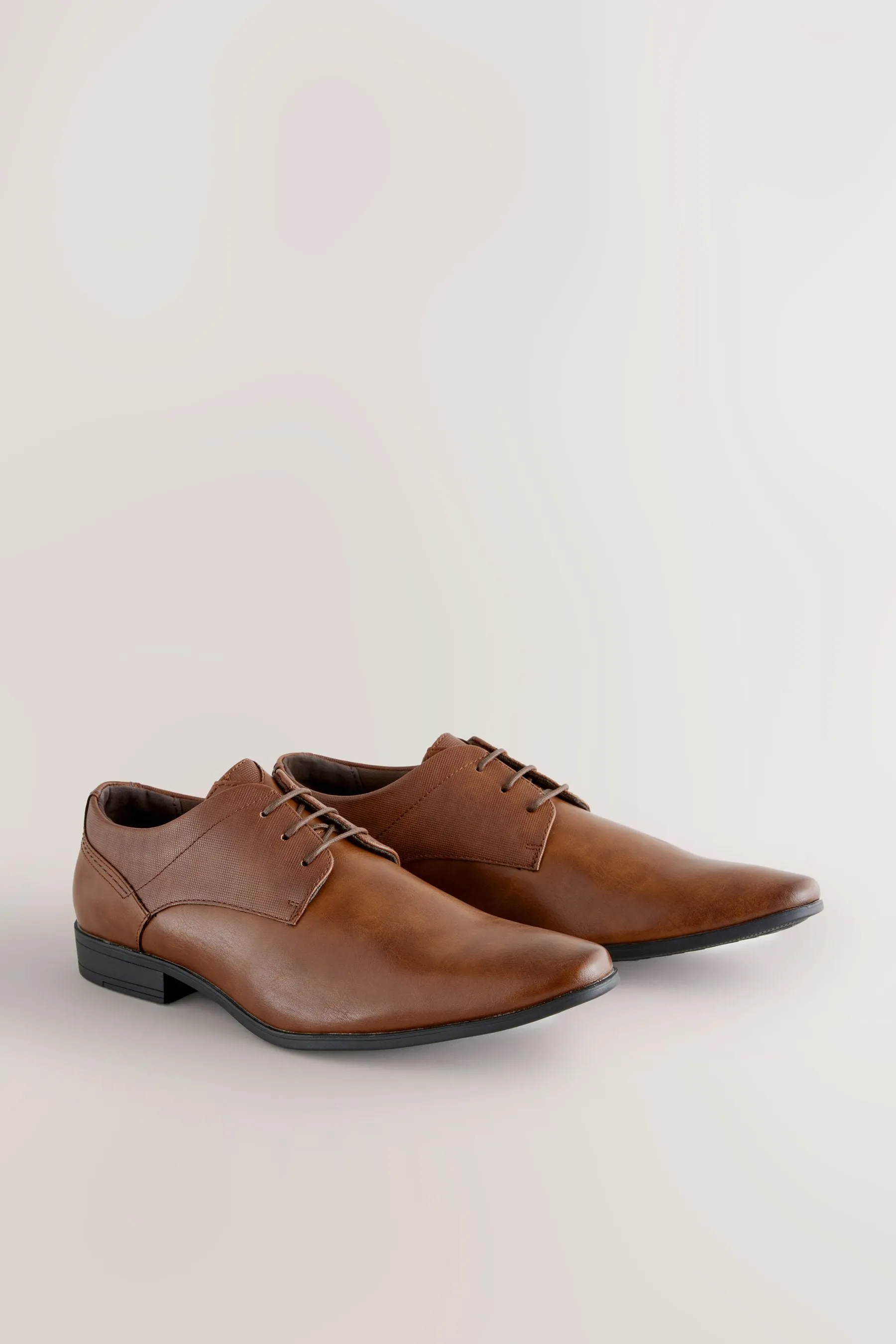 Derby Pizzo - Scarpe    