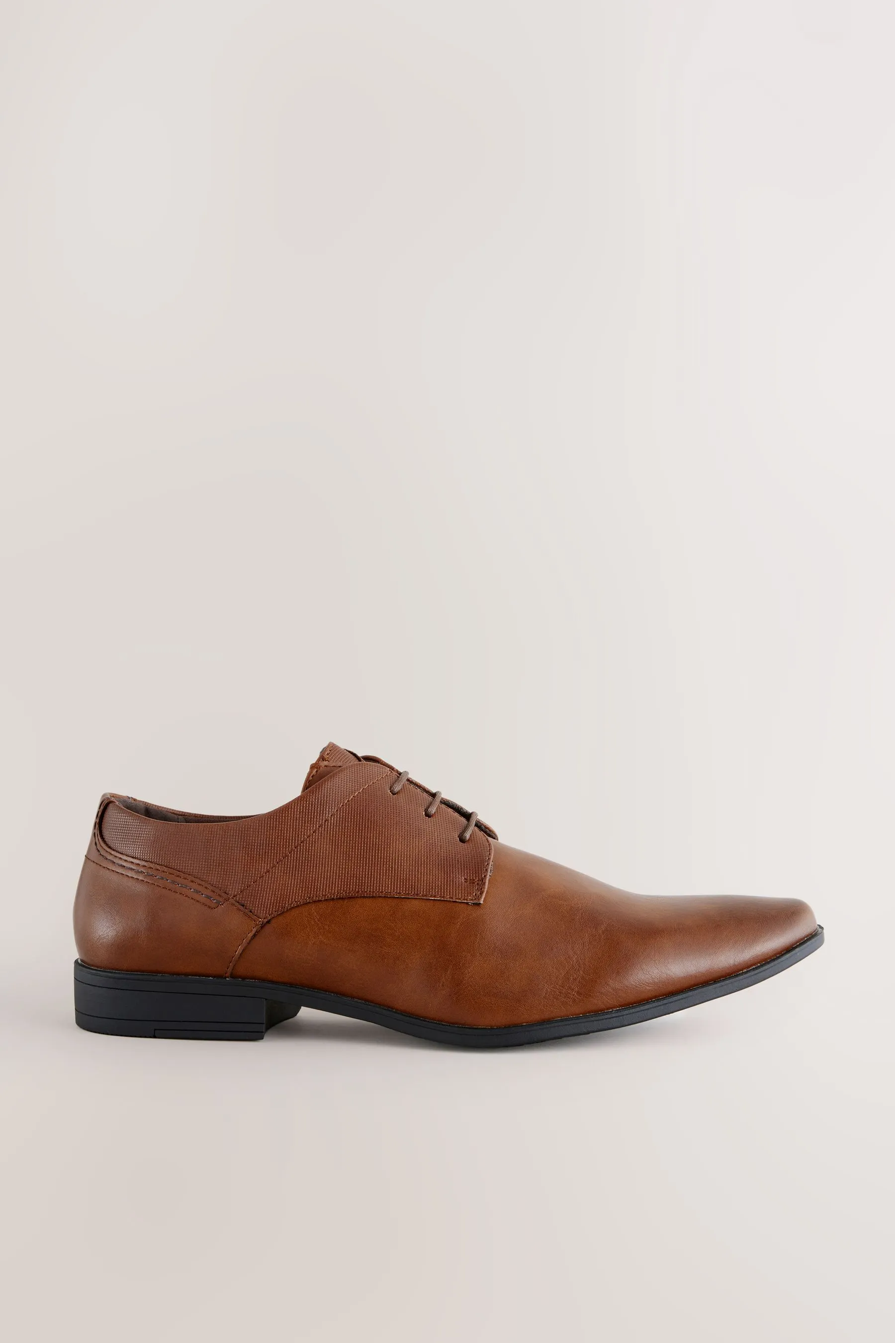 Derby Pizzo - Scarpe    